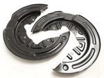 Ford Bronco Rear Backing Plate Shields 2021 130032. Fixed Price $108.00.