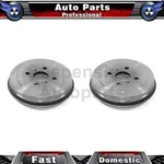 Fits Scion Xa 2004 2005 2006 2X Durago Rear Brake Drum. Fixed Price $85.87.