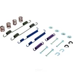 Drum Brake Hardware Kit-premium Centric 118.46013 Fits 02-07 Mitsubishi Lancer. Fixed Price $33.31.