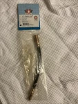 Jp Hose Rear For Drum Brakes 235 Mm Beetle VWC-113-611-775-E. Fixed Price $10.00.