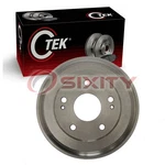 Centric 123.40017 Brake For Braking Stopping Wheel Tire Drums Rotors Ev. Fixed Price $43.52.
