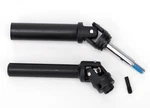 Traxxas 6852X - Rear Driveshaft Assembly, Heavy Duty. Fixed Price $13.74.