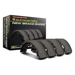 Powerstop B329 Drum Brake Shoes For Dodge Dart 1962-1976 Rear. Fixed Price $38.33.