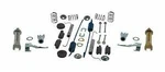 Rr Drum Hwd Kit Carlson H2303. Fixed Price $35.22.