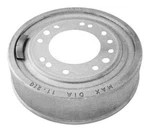 Frt Brake Drum Uquality 8739. Fixed Price $62.88.