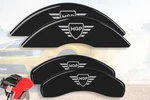 2010-2015 Bmw 760LI Base Front Rear Black Mgp Brake Disc Caliper Covers Standard. Fixed Price $249.99.
