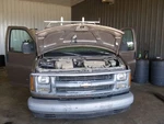 Front Brakes 7300 Gvw Opt C6A Fits 96-02 Express 2500 Van 2079154. Fixed Price $61.75.