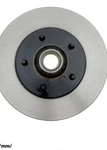 Wearever Brake Rotor Ford E-350 Super Duty E-250 Club YH145251. Fixed Price $89.00.