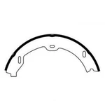 Parking Brake Shoe-premium Centric 111.09510. Fixed Price $25.25.
