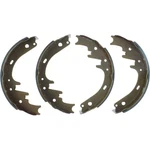 Centric Rear Drum Brake Shoe For 1965-1974 Mercury Monterey Direct Fit. Fixed Price $58.66.