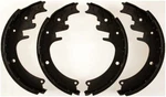 Drum Brake Shoe-eng Code: L, 4BBL Bendix R451. Fixed Price $151.23.