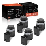 4PCS Parking Assist Sensor For Bmw E70 E71 E72 E83 X5 2007-2013 X6 66209270501. Fixed Price $30.59.