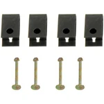 Dorman HW24024 Brake Shoes Hold Down Kit. Fixed Price $29.39.