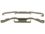 For 2011-2018, 2020-2022 Volvo S60 Brake Hardware Kit Front Api 27574KTFW 2012. Fixed Price $24.17.