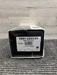 Dynamic Friction Company 1551-2223-01 Dfc 5000 Advanced Brake Pads Semi. Fixed Price $75.00.