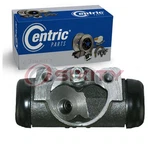 Centric Rear Left Drum Brake Wheel Cylinder For 1958-1973 Lincoln Iv. Fixed Price $23.36.