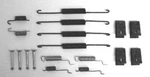 BRSK-7297A Motorcraft Brake Shoe Return Spring Rear New Ford Escort Tracer. Fixed Price $31.48.