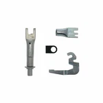 Drum Brake Self-adjuster Repair Kit-rear Carlson H2701. Fixed Price $25.33.