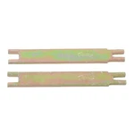 Oem New 1980-1989 Ford Mercury Fairmont Bobcat Parking Brake Strut D6FZ-2A642-B. Fixed Price $26.09.