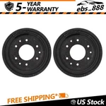 Front Brake Drum C-tek Fits 1960 1961 1962 1963 1964-1970 Chevrolet C10 Pickup. Fixed Price $167.20.