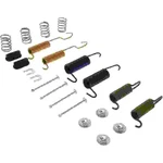 Drum Brake Hardware Kit-premium Centric 118.61012. Fixed Price $19.32.
