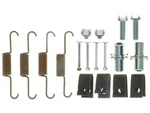 For 2012-2015 Honda Crosstour Parking Brake Hardware Kit Rear Delco 48892WGRK. Fixed Price $30.05.