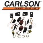 Carlson Drum Brake Hardware Kit For HW17247 HW17205 H17196 H17195 Shoe Kj. Fixed Price $22.87.