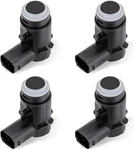 4PCS Rear Pdc Parking Assist Sensor 9L3Z-15K859-D Ford F-150 Lincoln 09-14. Fixed Price $43.54.