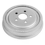 Brake Drum-rear Oe Stock Replacement Coated Power Stop AD8235P. Fixed Price $114.99.