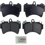 Bosch 2007-2015 Audi Q7 Brake Pad Set 0986424739. Fixed Price $85.49.