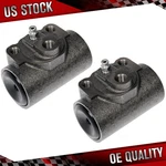 Fits Chevrolet C30 2 X Dorman First Stop Rear Drum Brake Wheel Cylinder. Fixed Price $44.78.