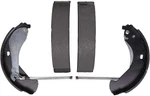 Rear Drum Brake Shoe Set Replacement For 2005-2008 Chevrolet Gmc Silverado.... Fixed Price $74.99.
