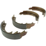 Drum Brake Shoe Rear Centric For 1974-1980 International Scout Ii. Fixed Price $59.58.
