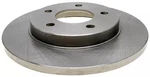 Acdelco Rear Brake Rotor 18A1478A. Fixed Price $72.03.