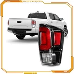 Right Side For 2020-2023 Toyota Tacoma Tail Light Assembly Rear Brake Lamp. Fixed Price $40.09.