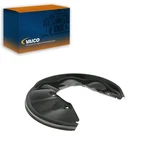 Vaico Brake Backing Plate Rear Left For 2004-2009 Audi S4 4.2L V8. Fixed Price $43.36.