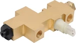 Brake Proportioning Valve Replacement For Jeep Wrangler Cj Xj Yj Cherokee 1987-1. Fixed Price $57.89.