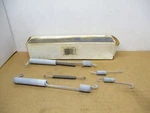 Nos Acdelco 179-1110 Gm 18014752 Rear Drum Brake Adjusting Spring Kit. Fixed Price $18.50.