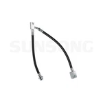 Sunsong 2202806 Brake Hydraulic Hose For Select 06-17 Infiniti Nissan Models. Fixed Price $29.09.