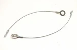 Wagner H2112, F117125S Drum Brake Self Adjuster Cable Kit Nos. Fixed Price $7.63.