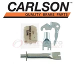 Carlson Rear Left Brake Self Adjuster Repair Kit For 2007-2012 Nissan Sentra Wf. Fixed Price $22.53.