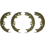 Centric 111.08590 Premium Parking Brake Shoes. Fixed Price $66.08.