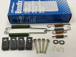 Bendix H7278 Rear Drum Brake Hardware Kit. Fixed Price $8.09.
