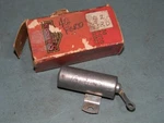 Condenser 1942 Ford 35540-S Sorensen. Fixed Price $16.00.