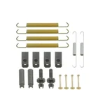Genuine Dorman Parking Brake Hardware Kit HW7299. Fixed Price $24.94.