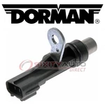Dorman Crankshaft Position Sensor For 1999-2009 Jeep Grand Cherokee 4.7L V8 Te. Fixed Price $45.86.