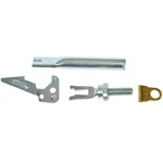 Dorman HW2840 Drum Brake Self Adjuster Rer Kit For Pai. Fixed Price $36.87.