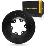 For Isuzu I-290/I-370 2007 2008 Brake Rotor Front Passenger Side Cast Iron. Fixed Price $166.97.