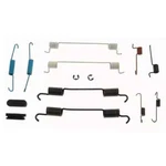 Carlson 17492 Drum Brake Hardware Kit For 14-16 Mitsubishi Mirage. Fixed Price $68.02.