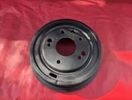 1967 68 69 Camaro Firebird Rear Brake Drum Original Gm 3841177. Fixed Price $70.00.